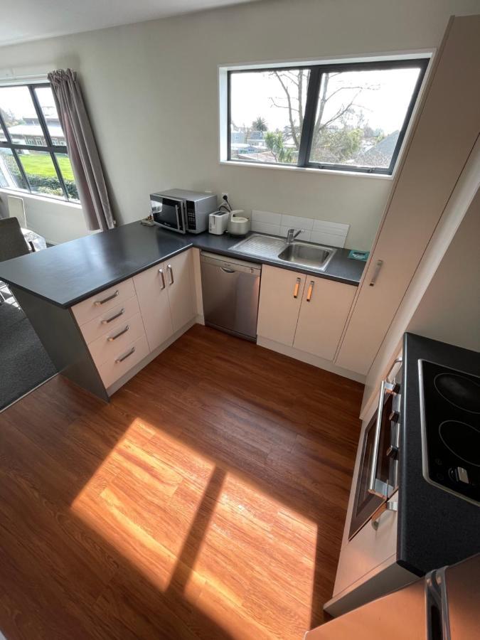 Апартаменти Quiet, New, Sunny Cnzhouse On Upstairs Near Cbd Крайстчерч Екстер'єр фото